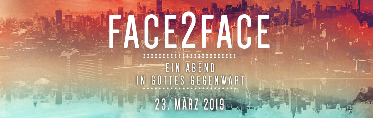 FACE 2 FACE FACE 2 FACE