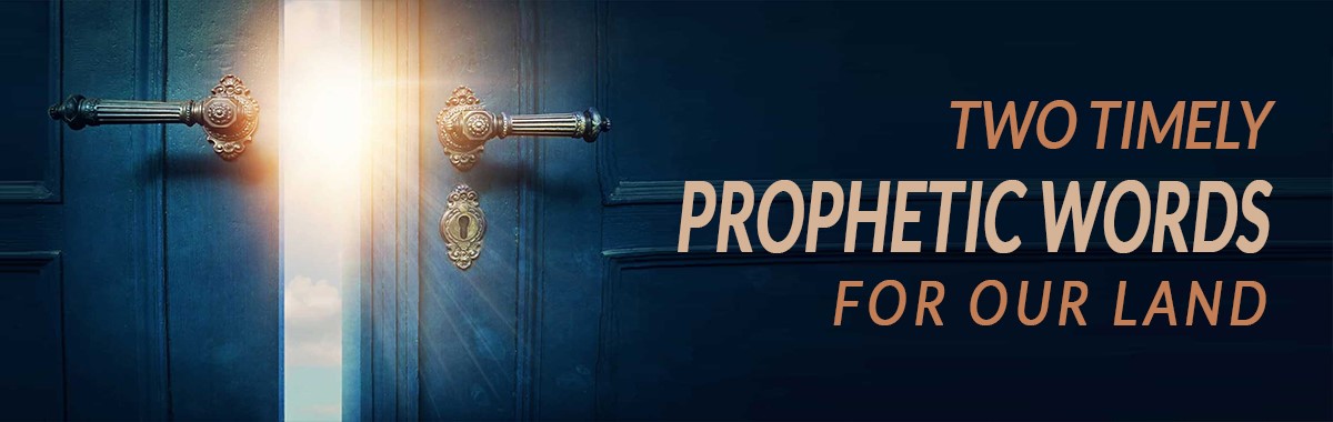 bible school discipleship prophecy