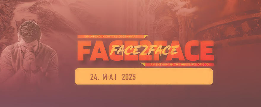 FACE_2_FACE_2025_05 FACE 2 FACE