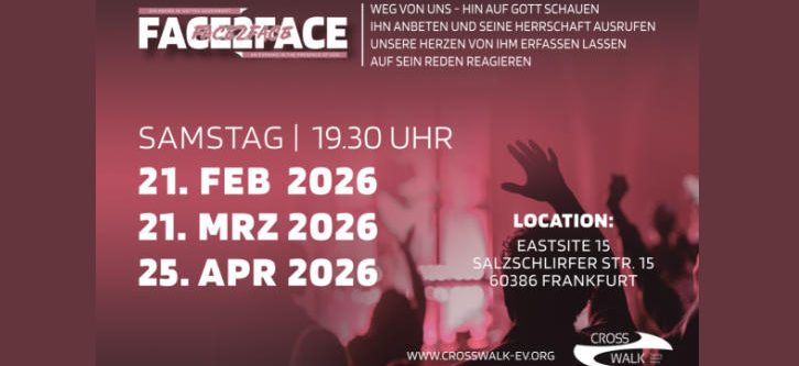 CrossWalk Taufe 2022 CrossWalk Taufe 2022