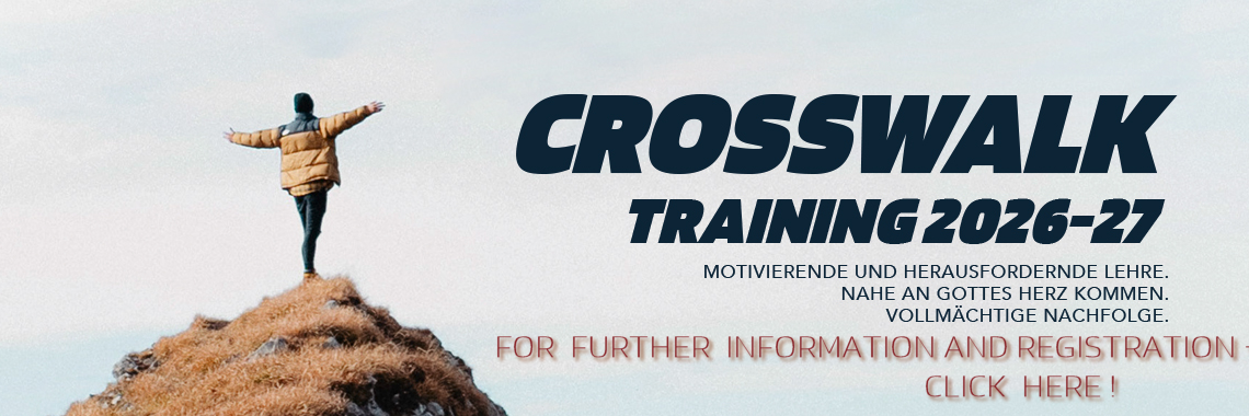 CrossWalk Taufe 2022 CrossWalk Taufe 2022