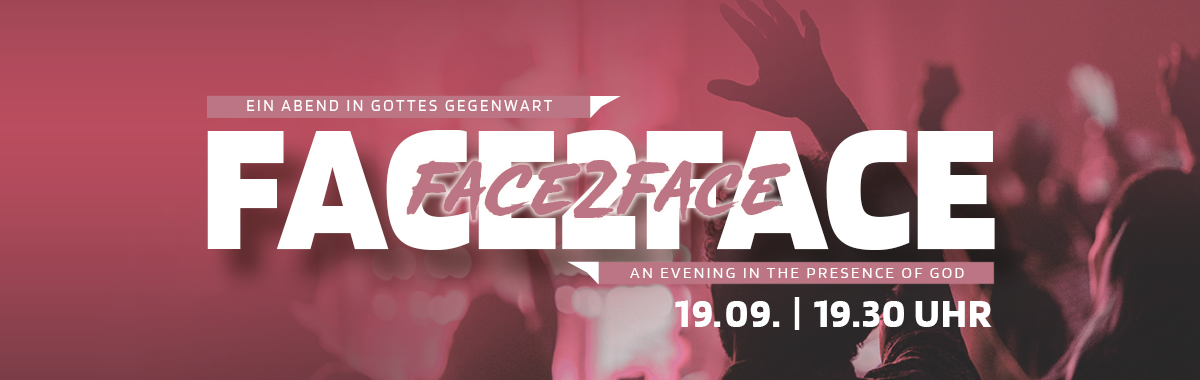FACE 2 FACE