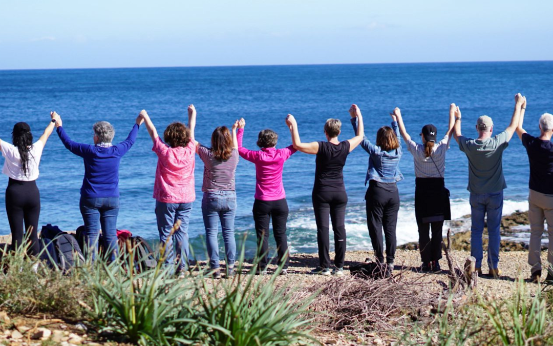 Mallorca Outreach 2026